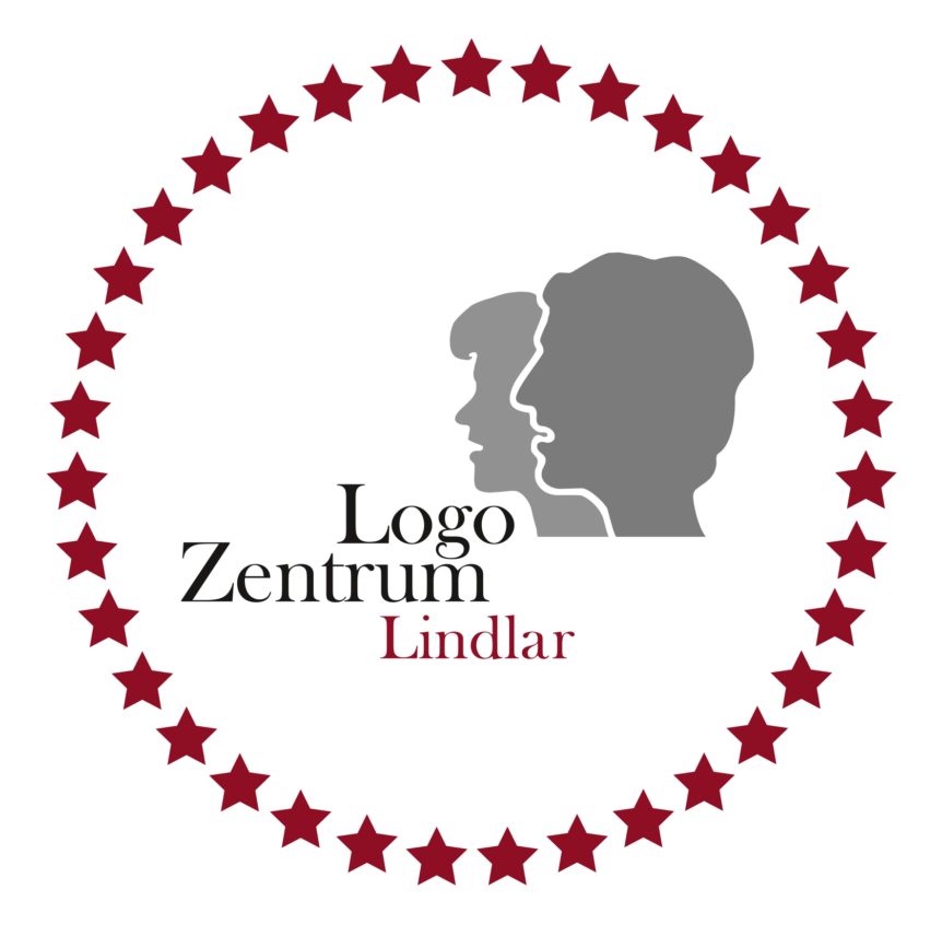 Logo 35 Jahre LogoZentrum Lindlar